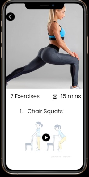 EverLive – screenshot 6