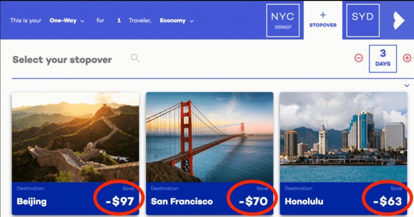 Flight Booking Hacks – screenshot 16