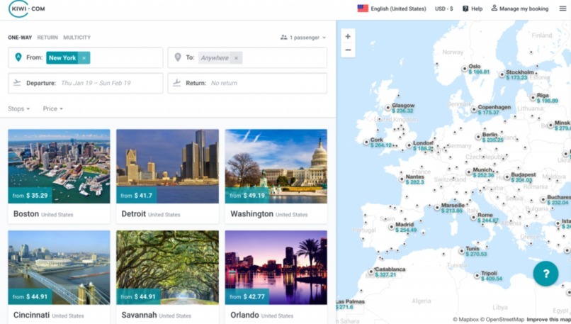 Flight Booking Hacks – screenshot 17