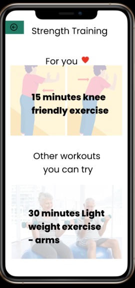 EverLive – screenshot 5