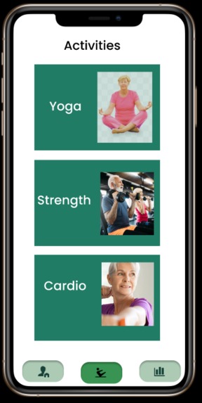 EverLive – screenshot 4