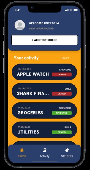 Dobermann – screenshot 2