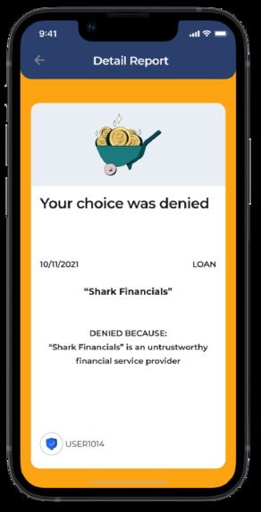 Dobermann – screenshot 5