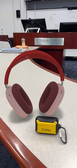 sellAR – screenshot 1