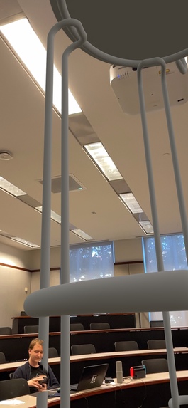 sellAR – screenshot 2