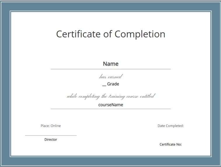 Bootstrap Usecase – screenshot 1