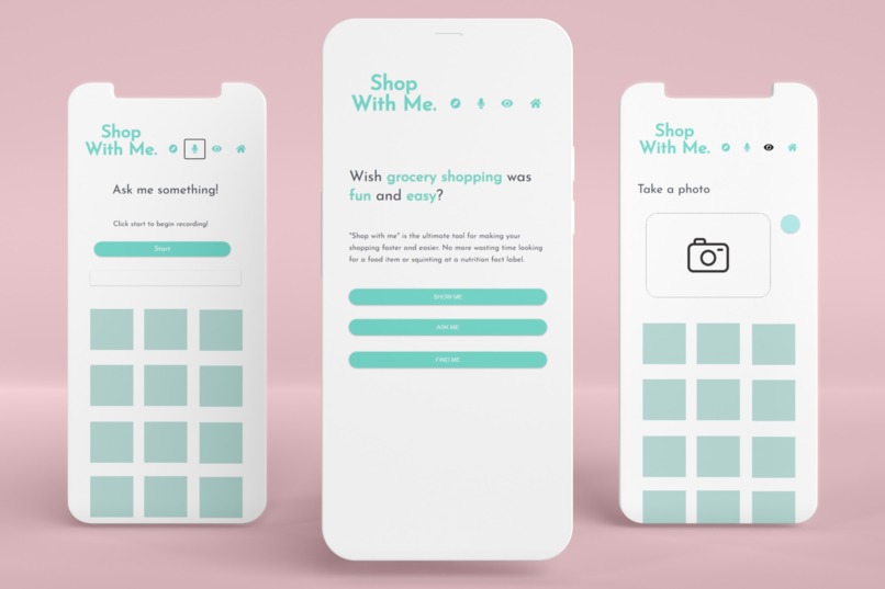 Shop With Me – screenshot 2