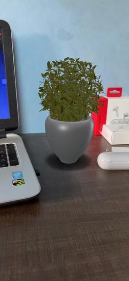Flora – screenshot 2