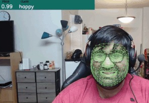 Emotional.AI – screenshot 1