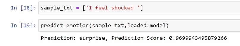 Emotional.AI – screenshot 3