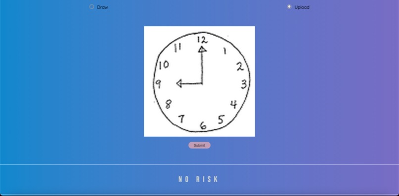 Detect Neurological problems – screenshot 6