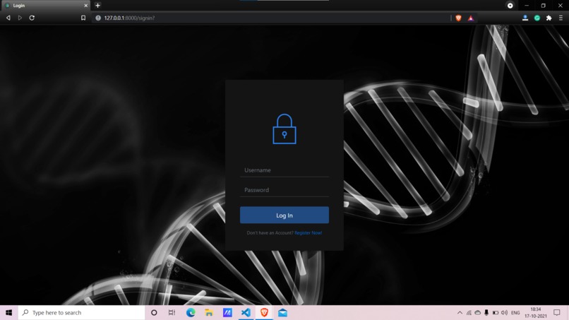 GHS - Global Healthcare System – screenshot 6