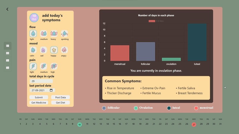 FEMPOWER – screenshot 3