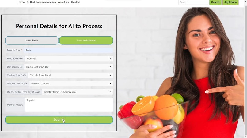 FEMPOWER – screenshot 4