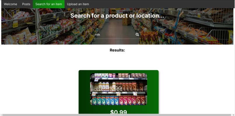 Check & Go – screenshot 5
