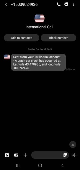 SleepStop – screenshot 5