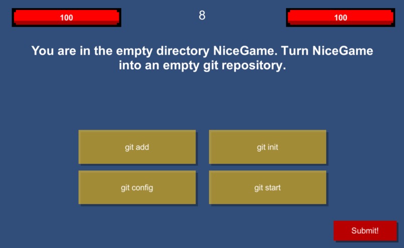 Saturday Evening Studyin' – screenshot 2