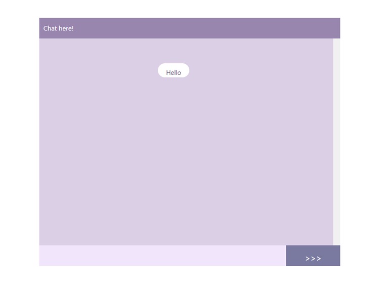 buddy; – screenshot 4