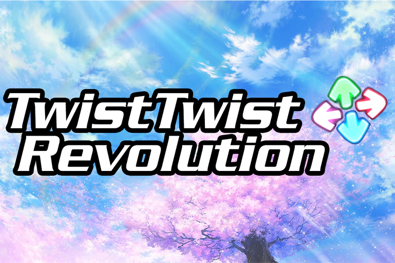 Twist Twist Revolution – screenshot 1