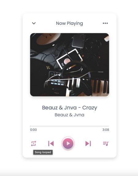 rePlaylist – screenshot 2