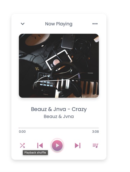 rePlaylist – screenshot 3