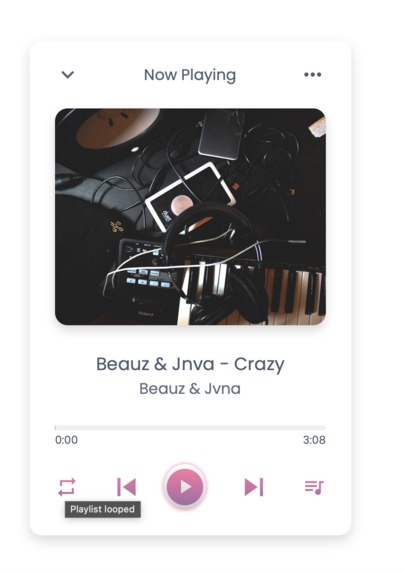 rePlaylist – screenshot 5