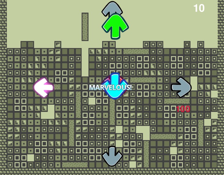 Twist Twist Revolution – screenshot 2