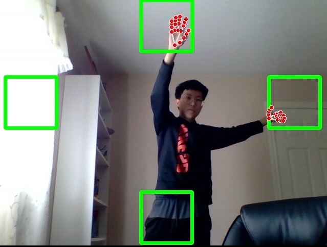 Twist Twist Revolution – screenshot 3