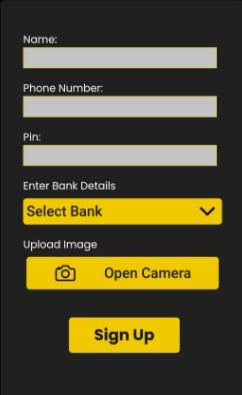 PayZap.AR – screenshot 4
