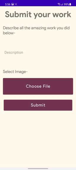 VHAX – screenshot 2