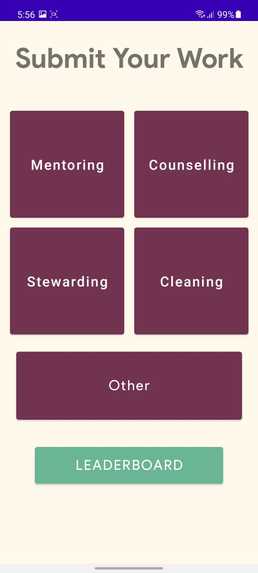 VHAX – screenshot 4