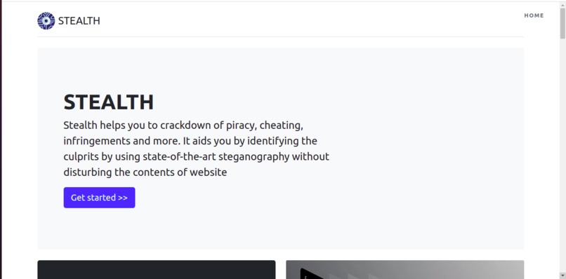 Stealth – screenshot 2