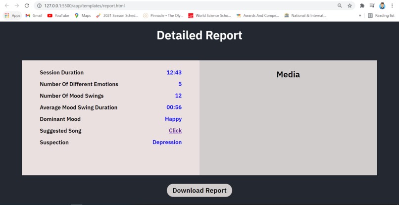 EmotionSwitch – screenshot 2