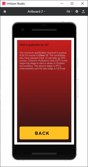 ALL IN ONE Study APP – screenshot 2