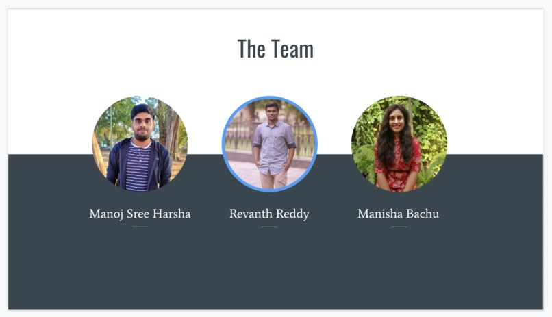 DaHack | TD Data Synthesis Challenge – screenshot 4