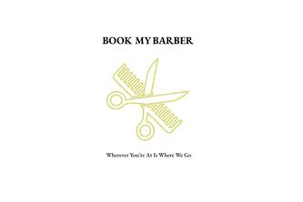 Book my Barber