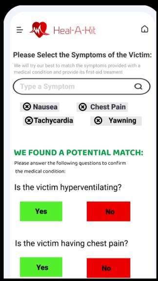Heal-A-Kit – screenshot 8