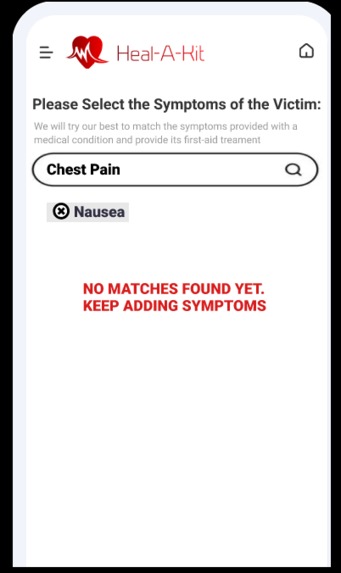 Heal-A-Kit – screenshot 7