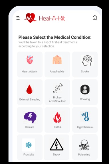 Heal-A-Kit – screenshot 3