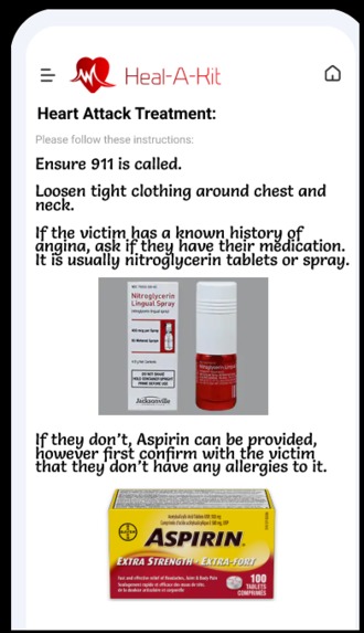 Heal-A-Kit – screenshot 9