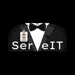 ServeIT – screenshot 1