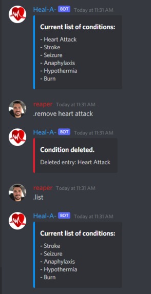 Heal-A-Kit – screenshot 15