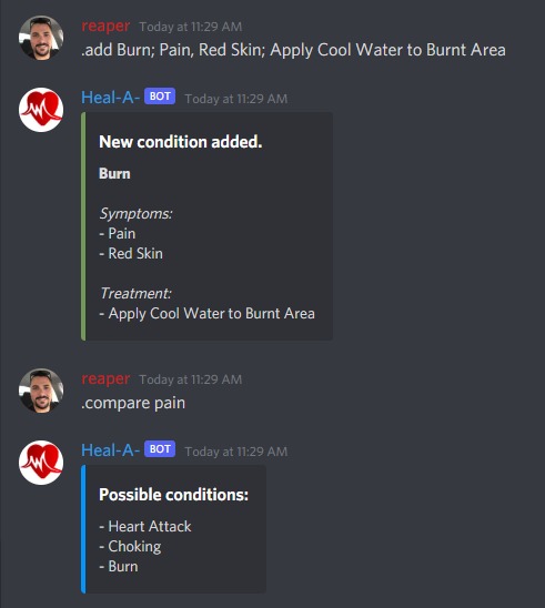 Heal-A-Kit – screenshot 12