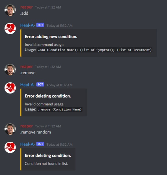 Heal-A-Kit – screenshot 14