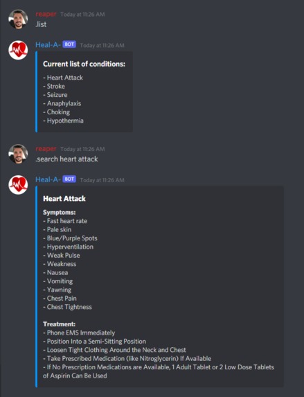 Heal-A-Kit – screenshot 11