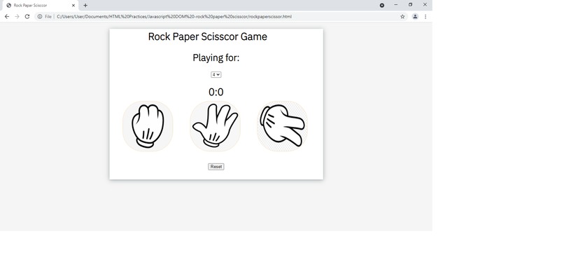 Update a classic video game – screenshot 1