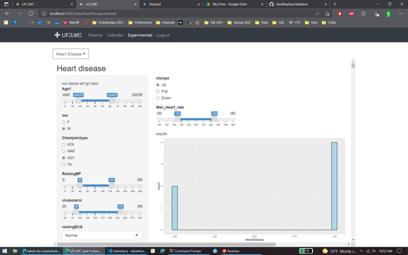 Lifeline – screenshot 3