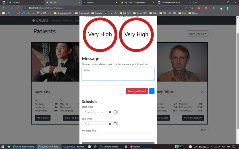 Lifeline – screenshot 5