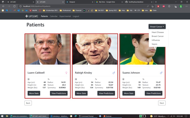 Lifeline – screenshot 6