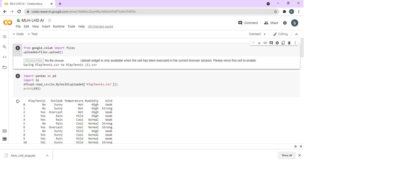 Learn about Artificial Intelligence – screenshot 1